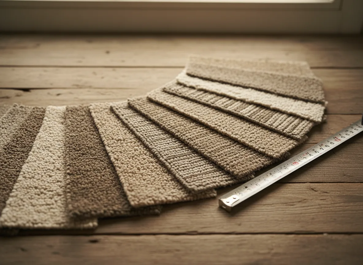 Carpet Installation Jackson, NE FAQs